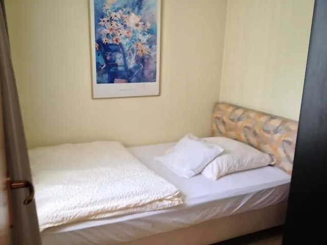 Lägenhet Freundliches Appartement Hamburg-Harburg