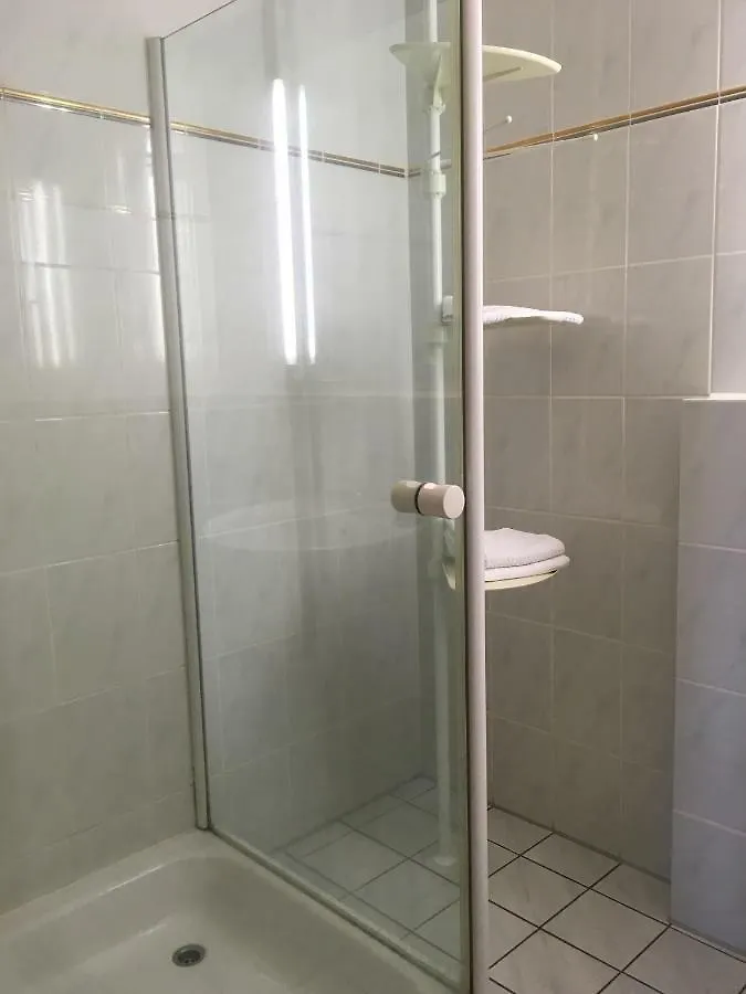 Lägenhet Freundliches Appartement Hamburg-Harburg