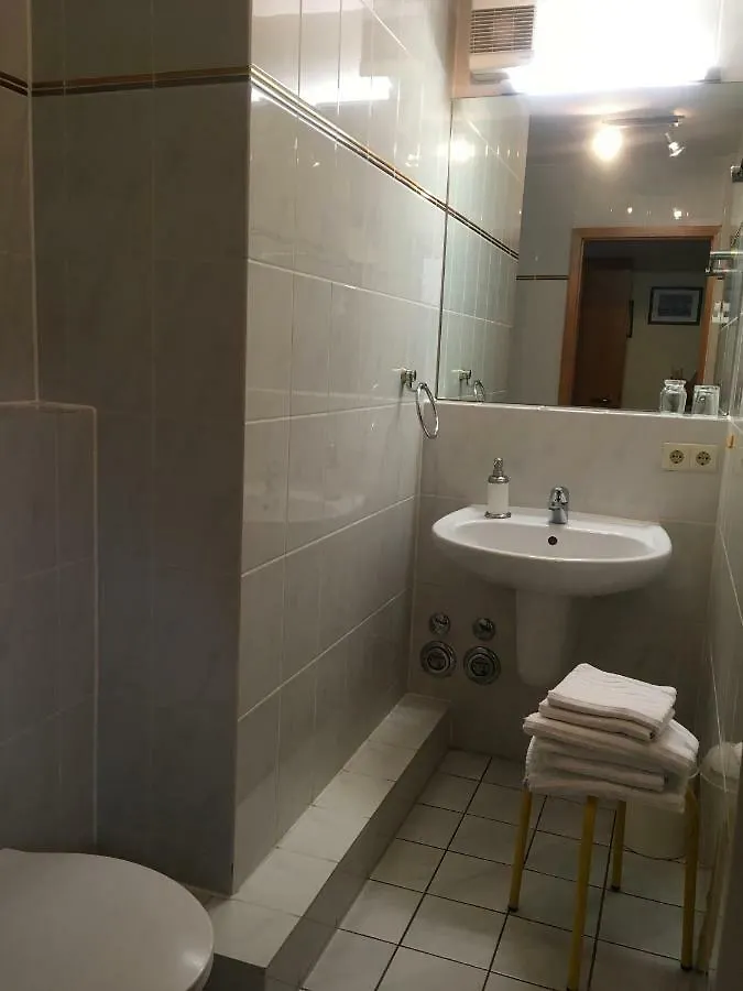 Freundliches Appartement Hamburg-Harburg