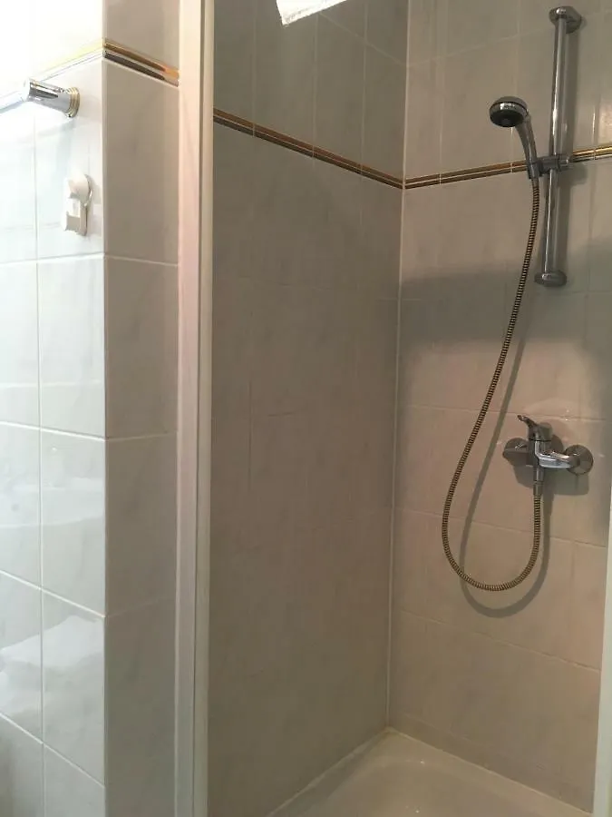 Freundliches Appartement Hamburg-Harburg Lägenhet