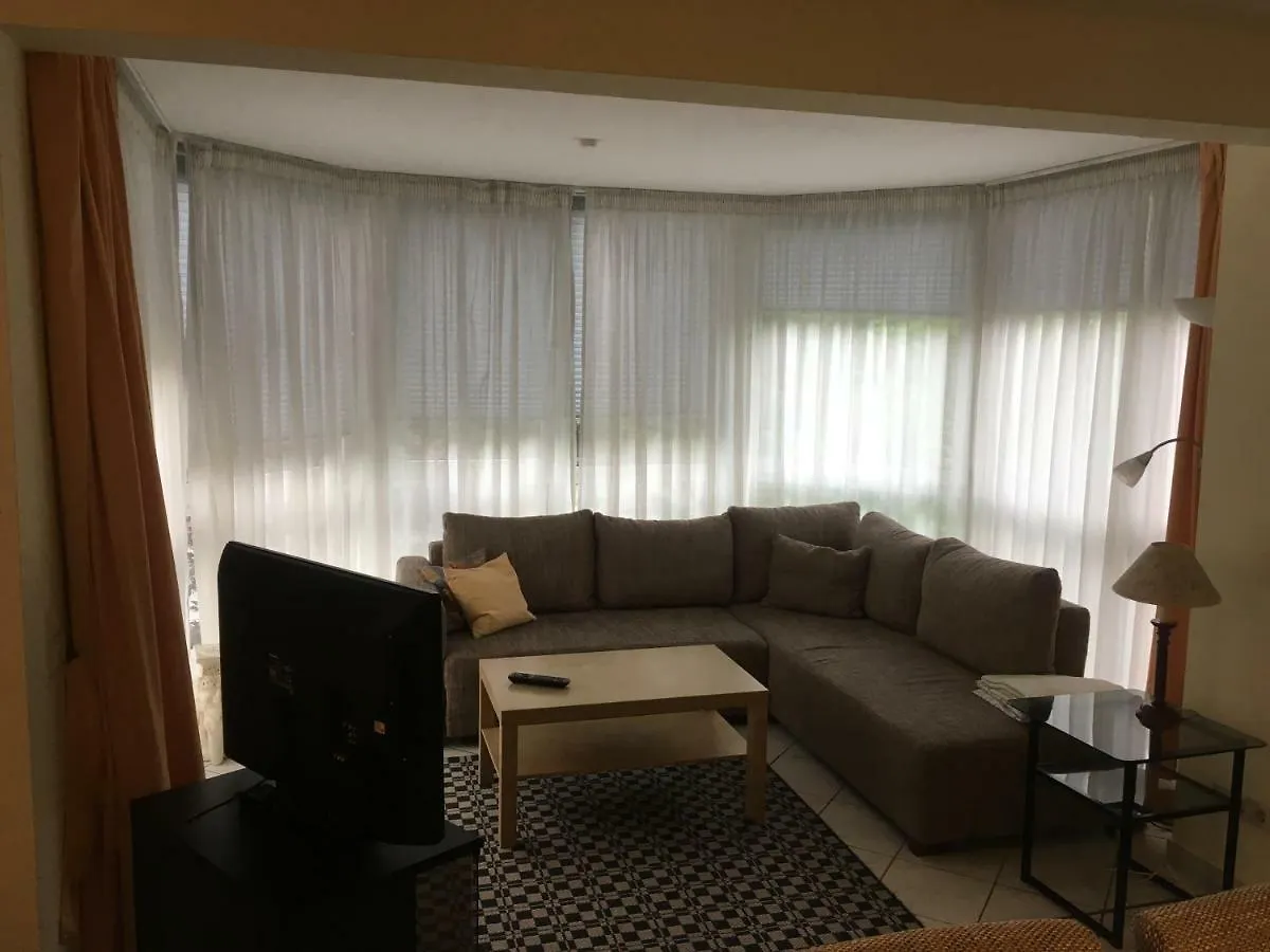 Freundliches Appartement Hamburg-Harburg