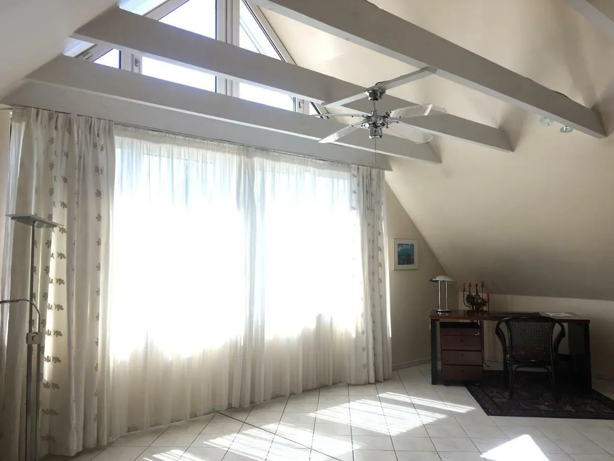 Lägenhet Freundliches Appartement Hamburg-Harburg Tyskland